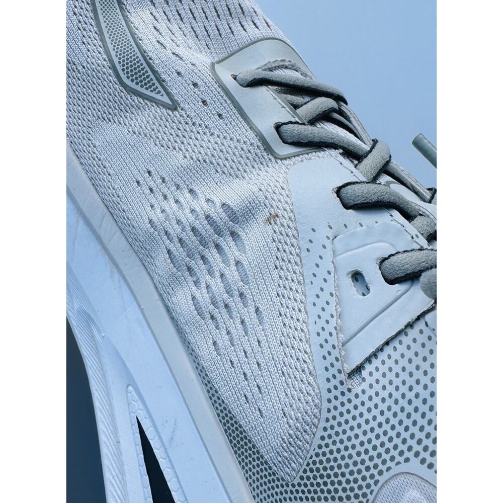 Altra Paradigm 6 Shoes Men's Size 10 Black Beige Running Road Athletic Sneakers - Picture 5 of 16